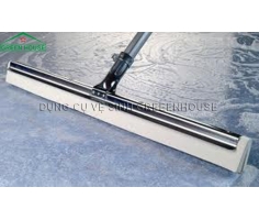 Cây gạt nước inox Greenhouse