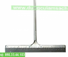 Cây gạt nước inox Greenhouse