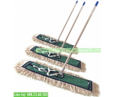 Cây lau sàn công nghiệp