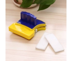 Dụng cụ lau kính 2 mặt