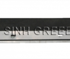 Cây gạt nước inox Greenhouse