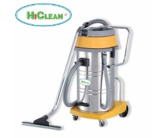 Máy hút bụi, hút nước công nghiệp Hiclean HC90