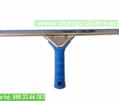 Tay gạt kính inox Greenhouse