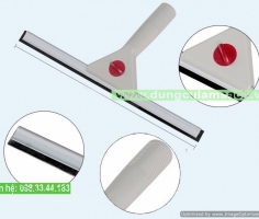 Tay gạt kính nhựa nhập khẩu