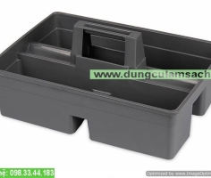 Xô lau kính chuyên dụng
