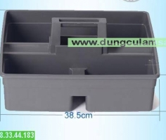 Xô lau kính chuyên dụng